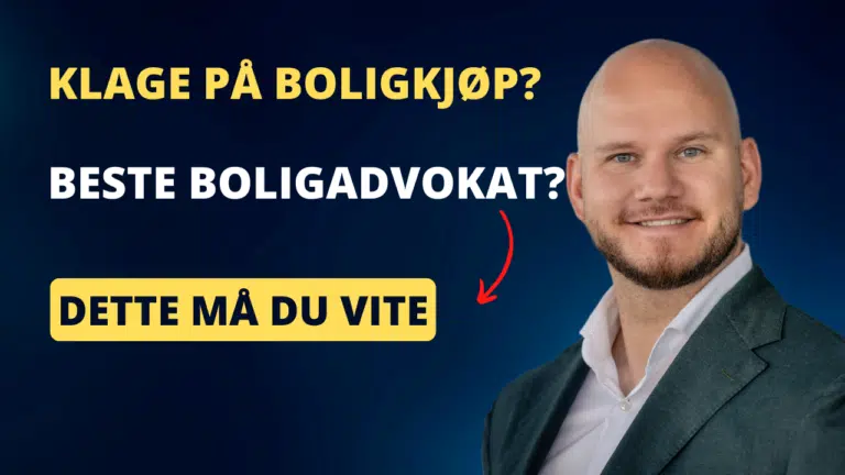 Beste boligadvokat